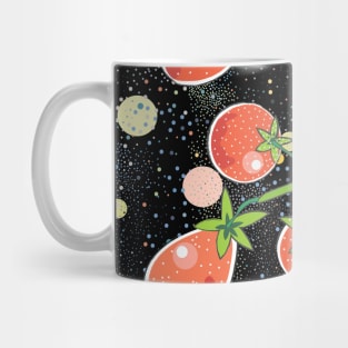 Tomatoes Mug